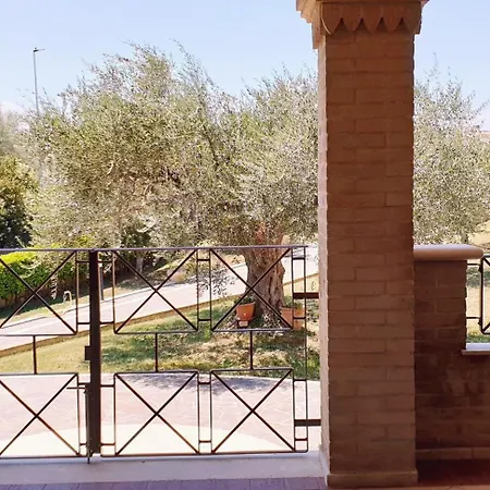 Apartament Giuliana - Casa Mare Pineto