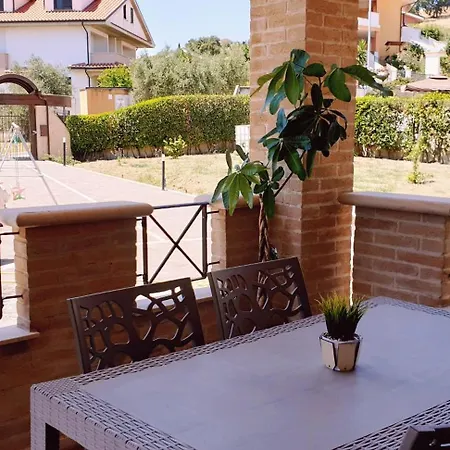 Giuliana - Casa Mare *