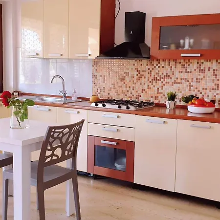 Apartament Giuliana - Casa Mare