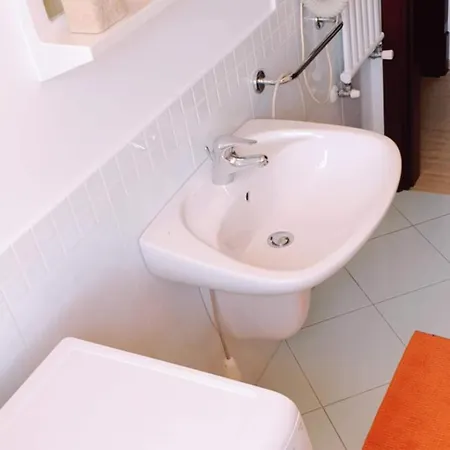Giuliana - Casa Mare Daire Pineto