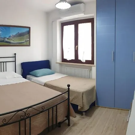 Giuliana - Casa Mare * Pineto