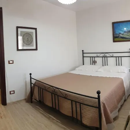 Giuliana - Casa Mare Pineto