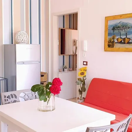 Apartament Giuliana - Casa Mare
