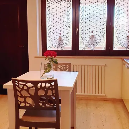 Giuliana - Casa Mare Daire Pineto